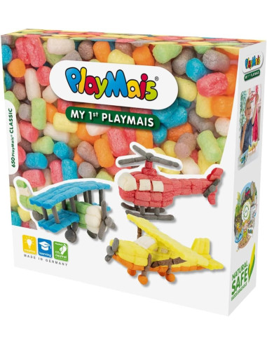 Playmais Classic My First Flight 160868