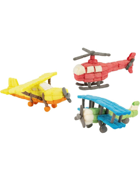 Playmais Classic My First Flight 160868