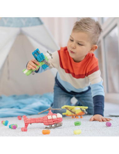 Playmais Classic My First Flight 160868