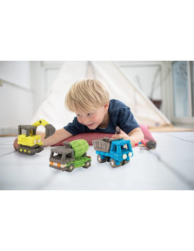 Playmais My First Construction site 160815