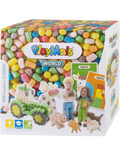 Playmais Classic World Country 160917