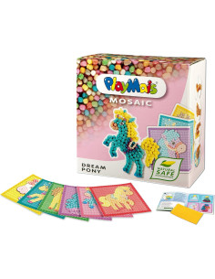 Playmais Mosaic Dream Pony 160179