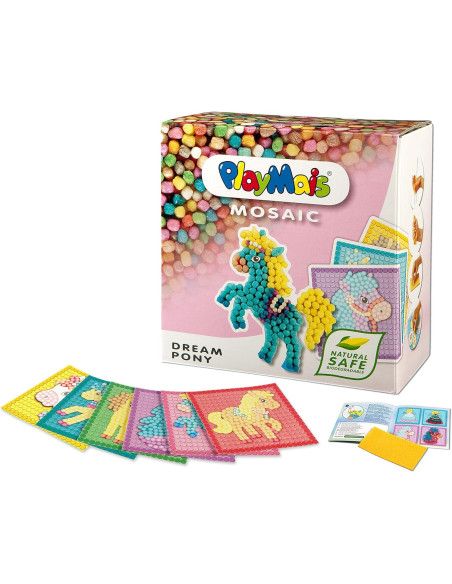 Playmais Mosaic Dream Pony 160179