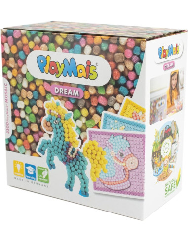 Playmais Mosaic Dream Pony 160179