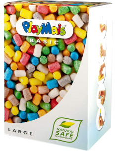 Playmais Classic Basic Large 160025