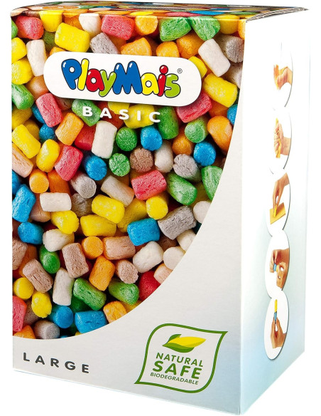 Playmais Classic Basic Large 160025