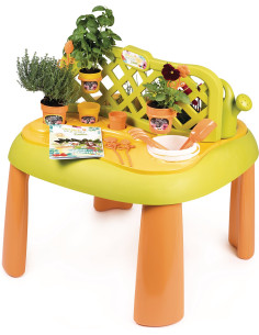 SMOBY Garden Table set 870307