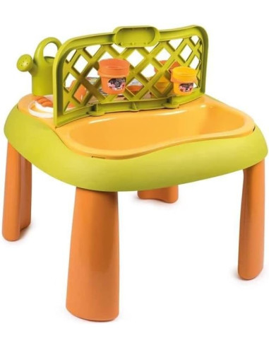 SMOBY Garden Table set 870307