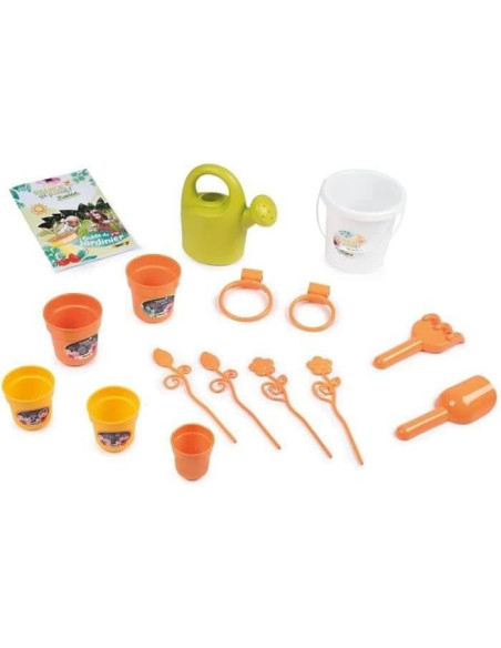 SMOBY Garden Table set 870307