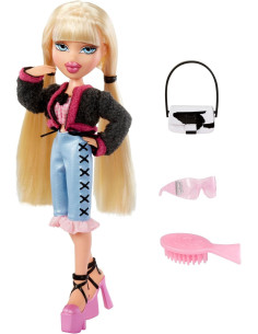 Bratz Goin Out Doll - Cloe 524199EUC 2