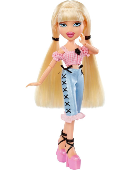 Bratz Goin Out Doll - Cloe 524199EUC