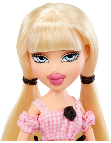 Bratz Goin Out Doll - Cloe 524199EUC