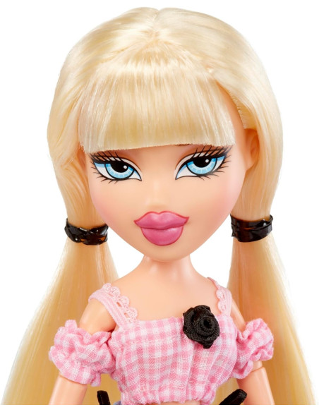 Bratz Goin Out Doll - Cloe 524199EUC