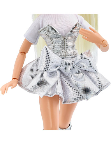 Bratz Charmz Cloe Doll 599326 599333EUC