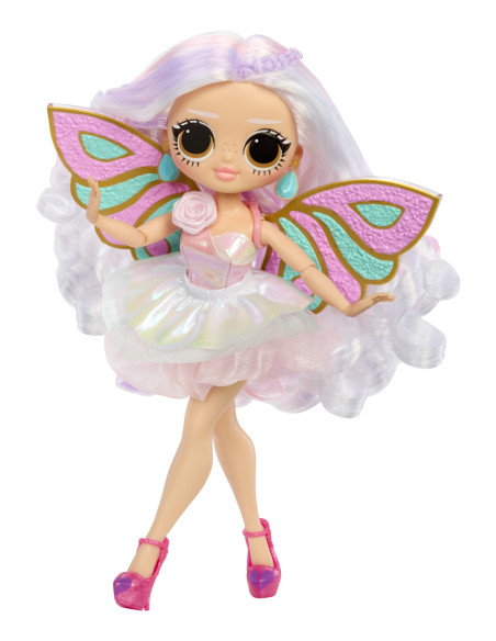 L.O.L. Surprise Eye Spy Fairy 542650-EUC