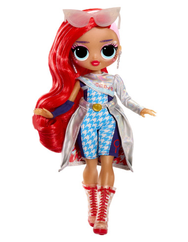 L.O.L. Surprise Eye Spy Spy 542674-EUC