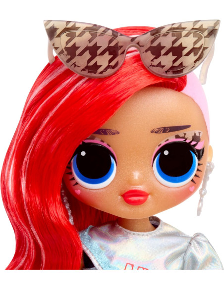 L.O.L. Surprise Eye Spy Spy 542674-EUC