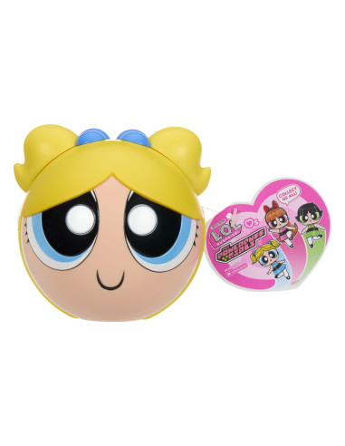 L.O.L. Surprise Loves Powerpuffs Girls 542780-EUC