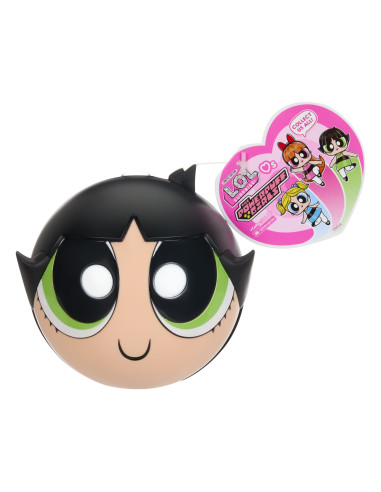 L.O.L. Surprise Loves Powerpuffs Girls 542780-EUC