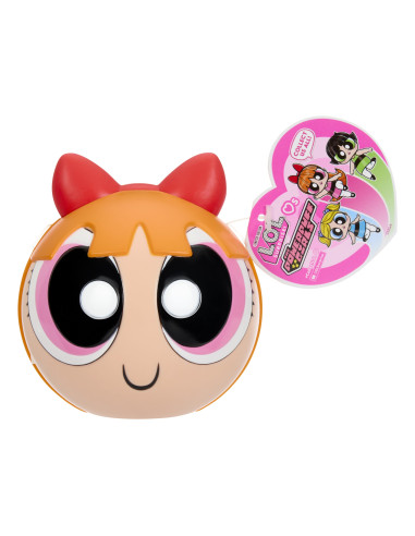 L.O.L. Surprise Loves Powerpuffs Girls 542780-EUC