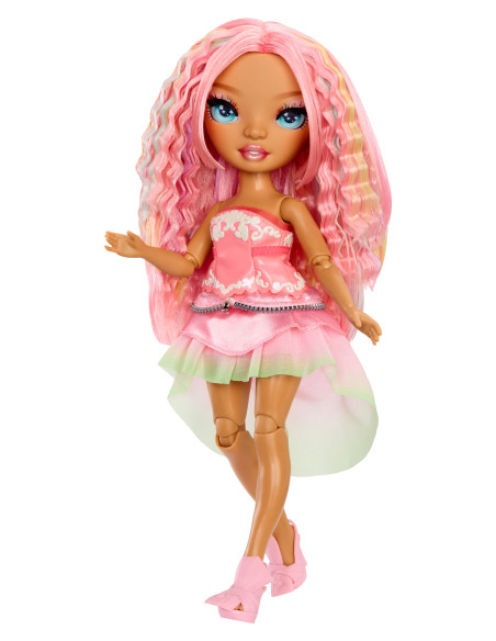 Rainbow High Be Dazzling-Adeline Rose 597797-EUC