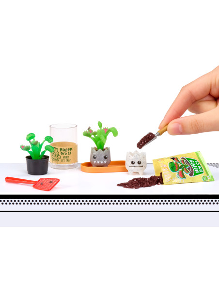 MGAs Miniverse-Make It Mini Nature S3 546962-EUC