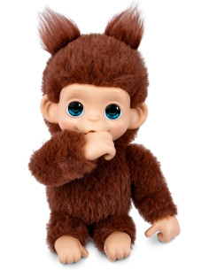 Little Live Pets My Baby Mini Monkey 26765 26729 2