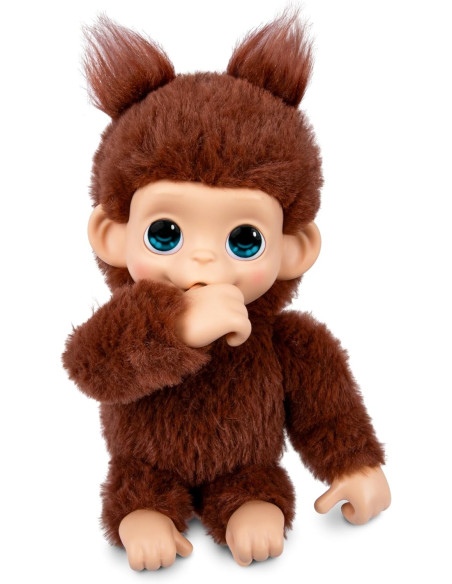 Little Live Pets My Baby Mini Monkey 26765 26729