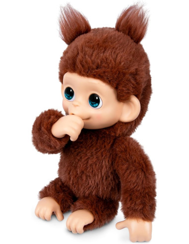 Little Live Pets My Baby Mini Monkey 26765 26729