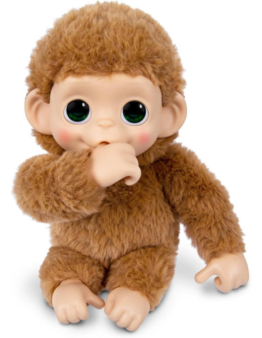 Little Live Pets My Baby Mini Monkey 26766 26729