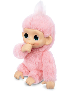 Little Live Pets My Baby Mini Monkey 26764 26729 2