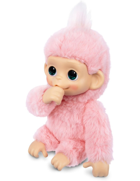 Little Live Pets My Baby Mini Monkey 26764 26729