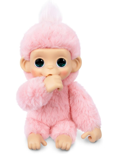 Little Live Pets My Baby Mini Monkey 26764 26729