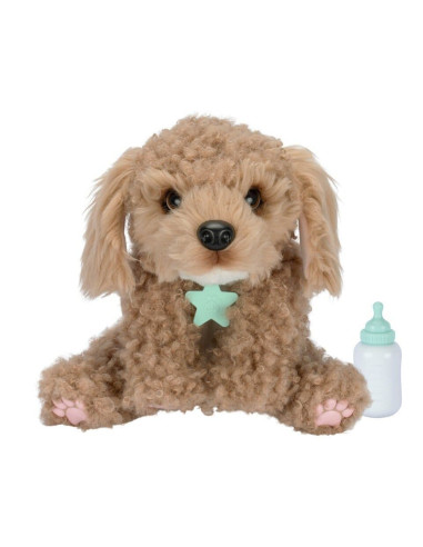 Little Live Pets Real Puppy Cavoodle 26612