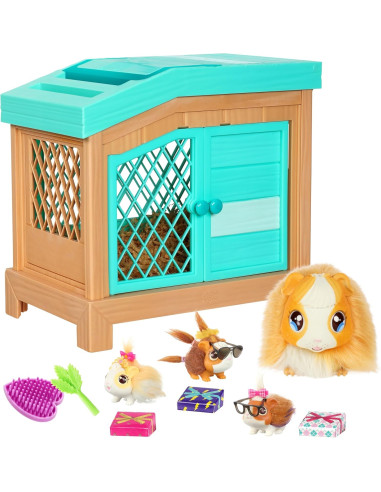 Little Live Pets Mama Surprise 26410