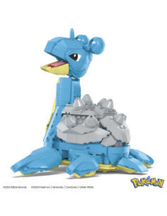 MEGA Pokemon Lapras HKT26 2