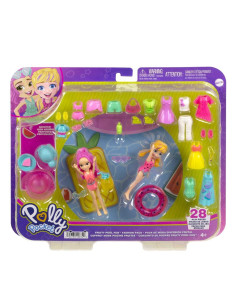 Polly Pocket Fruity Pool Fun HKV95 HNF51