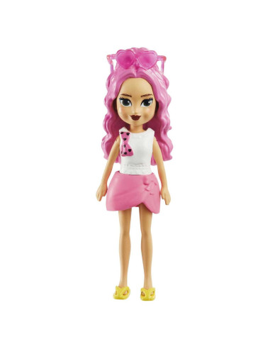 Polly Pocket Fruity Pool Fun HKV95 HNF51