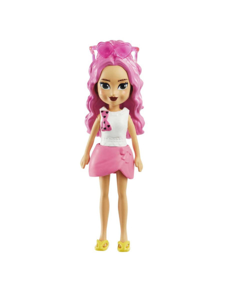 Polly Pocket Fruity Pool Fun HKV95 HNF51