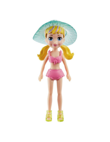 Polly Pocket Fruity Pool Fun HKV95 HNF51