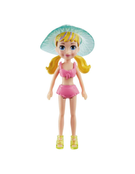 Polly Pocket Fruity Pool Fun HKV95 HNF51