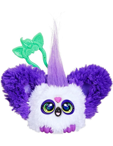 Furby Furblets Bam-Boo G1698 F9703