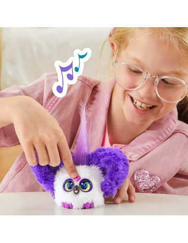 Furby Furblets Bam-Boo G1698 F9703