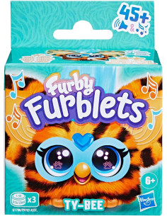 Furby Furblets Ty-Bee G1700 F9703