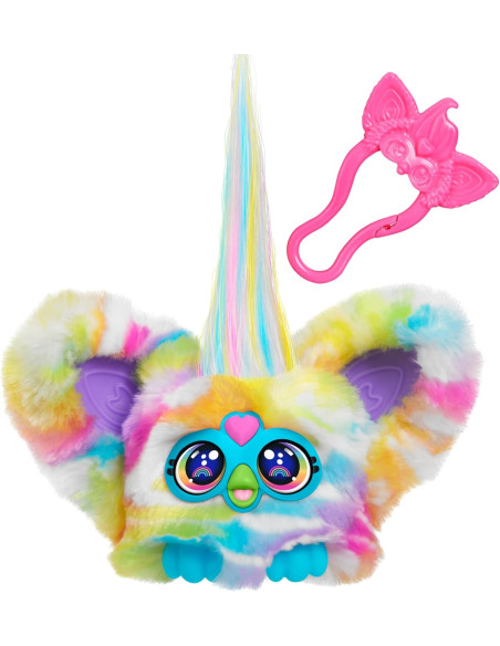 Furby Furblets Zee-Bah G1778 F9703