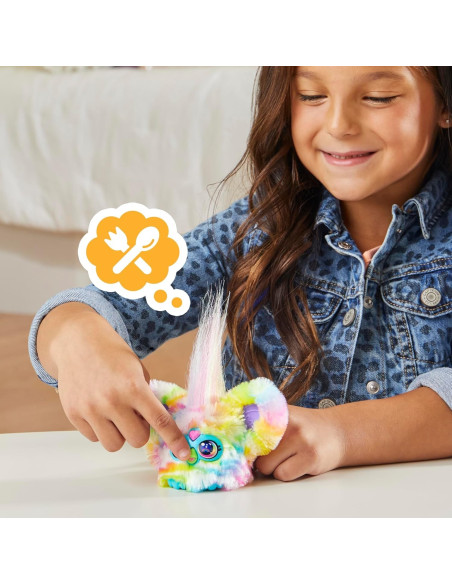 Furby Furblets Zee-Bah G1778 F9703