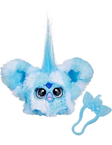 Furby Furblets Sno-Way EDITION G0398
