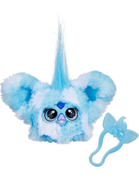 Furby Furblets Sno-Way EDITION G0398