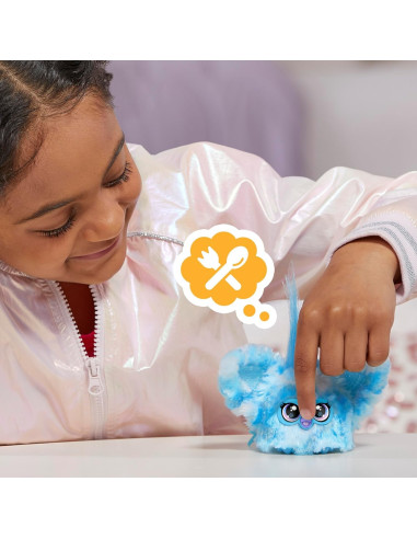 Furby Furblets Sno-Way EDITION G0398