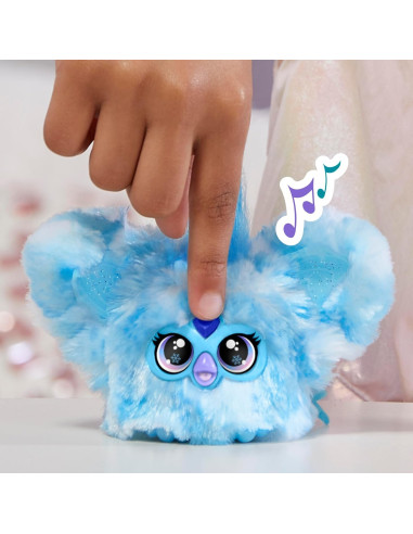 Furby Furblets Sno-Way EDITION G0398